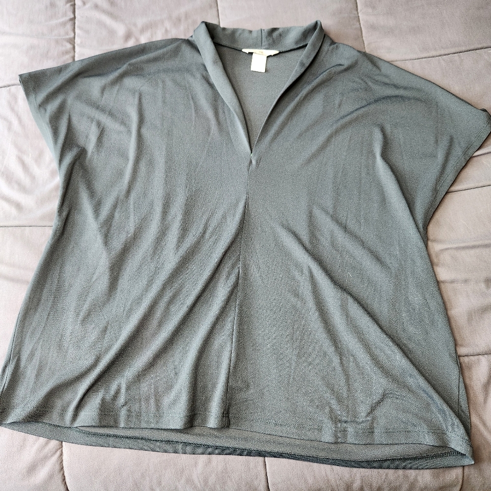 H&M Business Casual Top